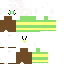 Texture for Asriel