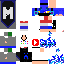 Texture for youBlue