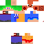 Texture for MasterPrame 2023 V.1