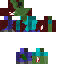 Texture for Zombie_King