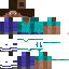 Texture for steve v2