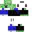 Texture for CreeperMax