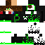Texture for Pedroks92 MOLETON com GREEN
