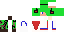 Texture for krone