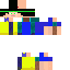 Texture for BIG FOOT