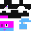 Texture for Mettaton Ex