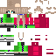 Texture for tutu