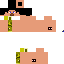Texture for Steve de base