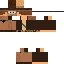 Texture for explorador RL3