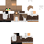 Texture for servant