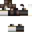 Texture for brunnete