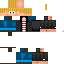 Texture for RoboticNinja