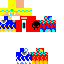Texture for LightPlayerG