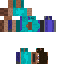 Texture for Steve horizontal