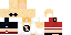 Texture for Slight Better Fem!Dave (Dawn) Strider