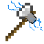 Texture for thors stormbreaker