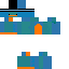 Texture for xTurbo