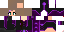 Texture for AVD Mage