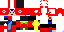 Texture for zero classico