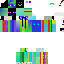 Texture for hdbfdboq