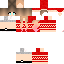 Texture for IrisGplays de Natal <3