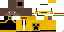 Texture for GauronX