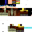 Texture for GORGO