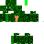 Texture for Battletoad Rash