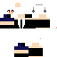 Texture for CreeperHunterX29