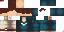 Texture for CrazzyPackBR Sem Olhos