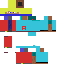 Texture for MrAhmetHD