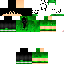 Texture for TheEnderTrain (Chibi)