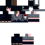 Texture for Sasuke