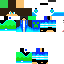 Texture for pir