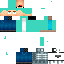 Texture for artickraft color diferent