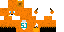 Texture for fox