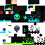 Texture for enter