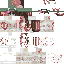 Texture for shiv
