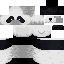 Texture for Panda