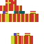Texture for present pete