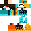 Texture for Mike_uchiha