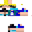 Texture for luccas neto novo