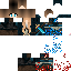 Texture for Fire/Ice