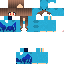 Texture for capoo