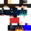 Texture for steve