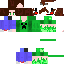 Texture for Nicholas Fan-Made Design