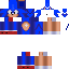 Texture for sonic