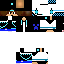 Texture for steve