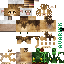 Texture for Chimera Code Named #1