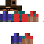 Texture for steve es pro